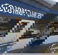 Table 4T7 - Restaurants Sydney