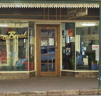 Take a Break Coffee Shop - Restaurants Sydney