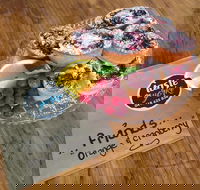 Taste the Yorke - Restaurants Sydney