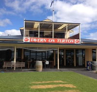 Tavern on Turton - Restaurants Sydney