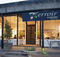 Terroir Auburn - Restaurants Sydney