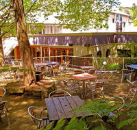 The Aldgate Pump Hotel - Restaurants Sydney
