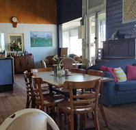 The Black Sheep - Restaurants Sydney