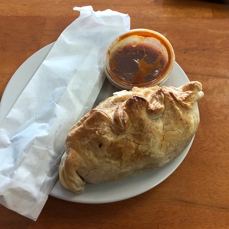 The Cornish Kitchen Moonta - Restaurants Sydney 0