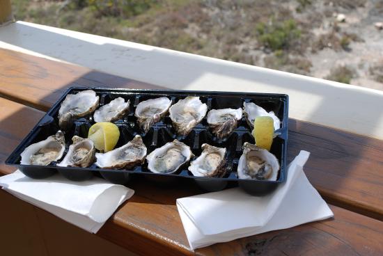 Eyre Peninsula SA Restaurants Sydney