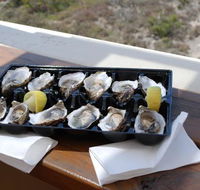 The Fish Box Kiosk - Restaurants Sydney