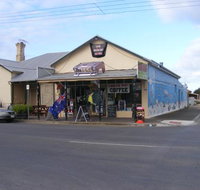 The Garage Diner - Restaurants Sydney