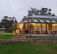 The Greenman Inn - Restaurants Sydney