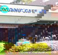 The Grocer - Restaurants Sydney