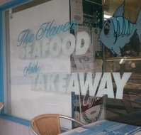 The Haven - Restaurants Sydney