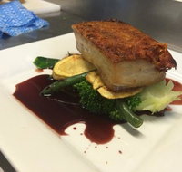 The Location Cafe - Restaurants Sydney