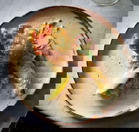 The Olfactory Inn Restaurant - Restaurants Sydney