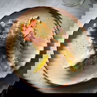 The Olfactory Inn Restaurant