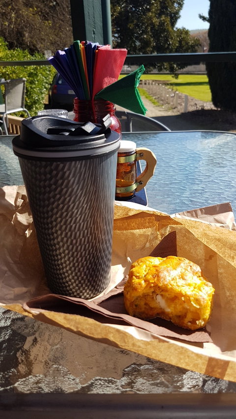 The Retro Vibe - Restaurants Sydney 2