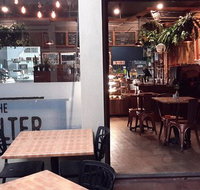 The Smelter - Restaurants Sydney