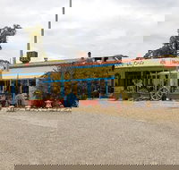 The Travelling Duck Cafe - Restaurants Sydney