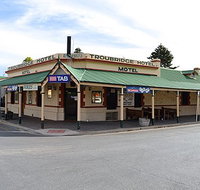 Troubridge Hotel Motel - Restaurants Sydney