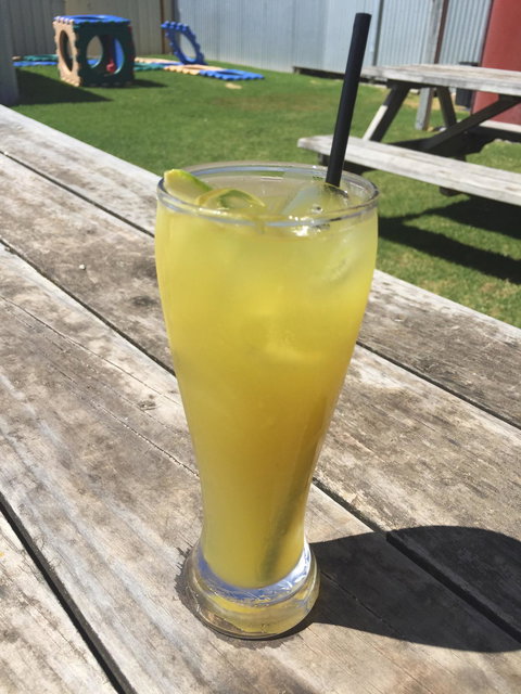 Tumby Bay Hotel Restaurant - Restaurants Sydney 2