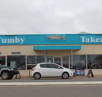 Tumby Takeaway - Restaurants Sydney