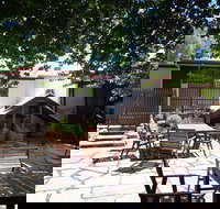 Velvet and Willow Wines - Restaurants Sydney