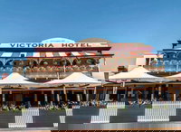 Victoria Hotel Bistro