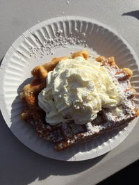 Waffles  Jaffles