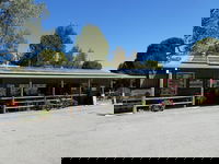 Walker Flat Takeaway and Walker Flat Restaurants Sydney Restaurants Sydney