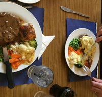Weroona Hotel Motel - Restaurants Sydney