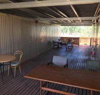William Creek Hotel - Restaurants Sydney