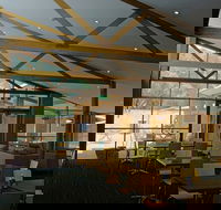 Wilpena Pound Resort - Restaurant - Restaurants Sydney