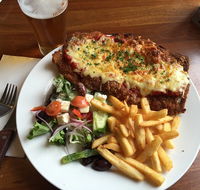 Yankalilla Hotel Bistro - Restaurants Sydney