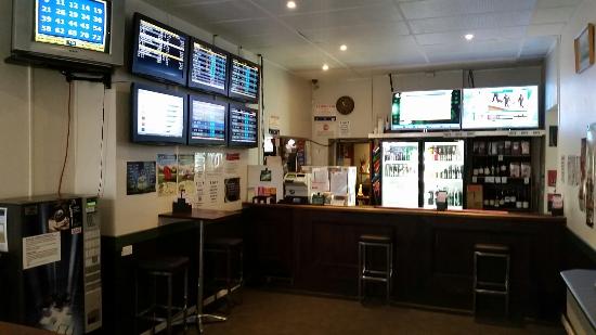 Maitland SA Restaurants Sydney