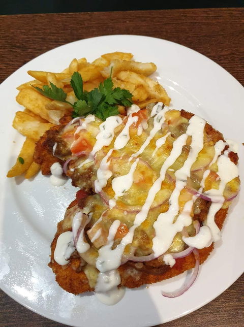 Yorke Valley Hotel - Restaurants Sydney 9