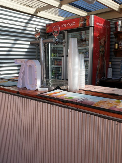 Yorke Valley Hotel - Restaurants Sydney 12