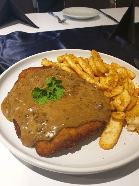 Yorke Valley Hotel - Restaurants Sydney 4