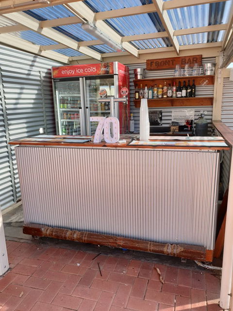 Yorke Valley Hotel - Restaurants Sydney 5