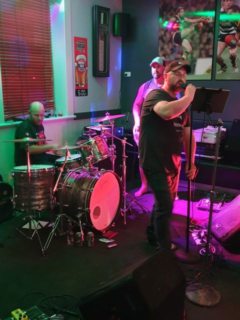 Yorke Valley Hotel - Restaurants Sydney 7