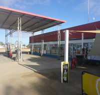 Yunta Truckstop - Restaurants Sydney