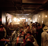 The Cambus Wallace - Restaurants Sydney