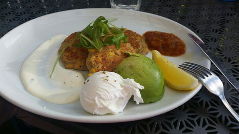 Arthur's Green - Restaurants Sydney 0