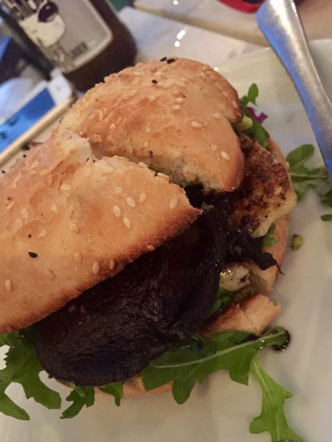 Arthur's Green - Restaurants Sydney 2