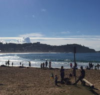 Avoca Sands Cafe - Restaurants Sydney