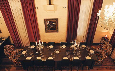 Barraba Motel - Restaurants Sydney 29