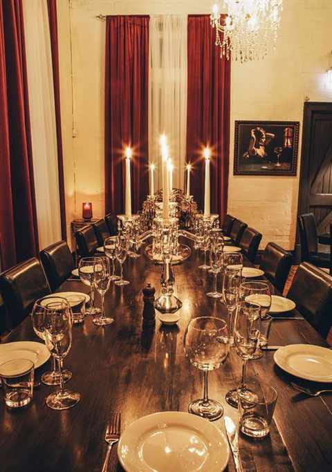 Barraba Motel - Restaurants Sydney 30