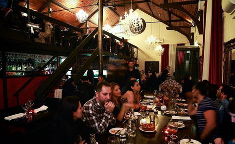 Barraba Motel - Restaurants Sydney 8