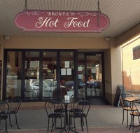 Bronte's Gourmet - Restaurants Sydney