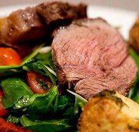 Bruni's Restaurant at Villa Howden - Restaurants Sydney