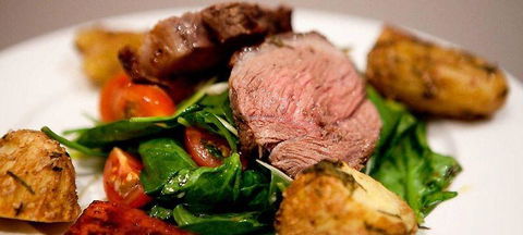 Bruni's Restaurant At Villa Howden - Restaurants Sydney 0