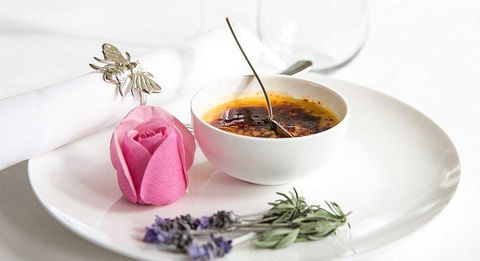 Bruni's Restaurant At Villa Howden - Restaurants Sydney 10