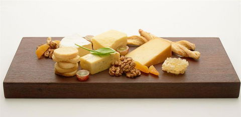Bruni's Restaurant At Villa Howden - Restaurants Sydney 12